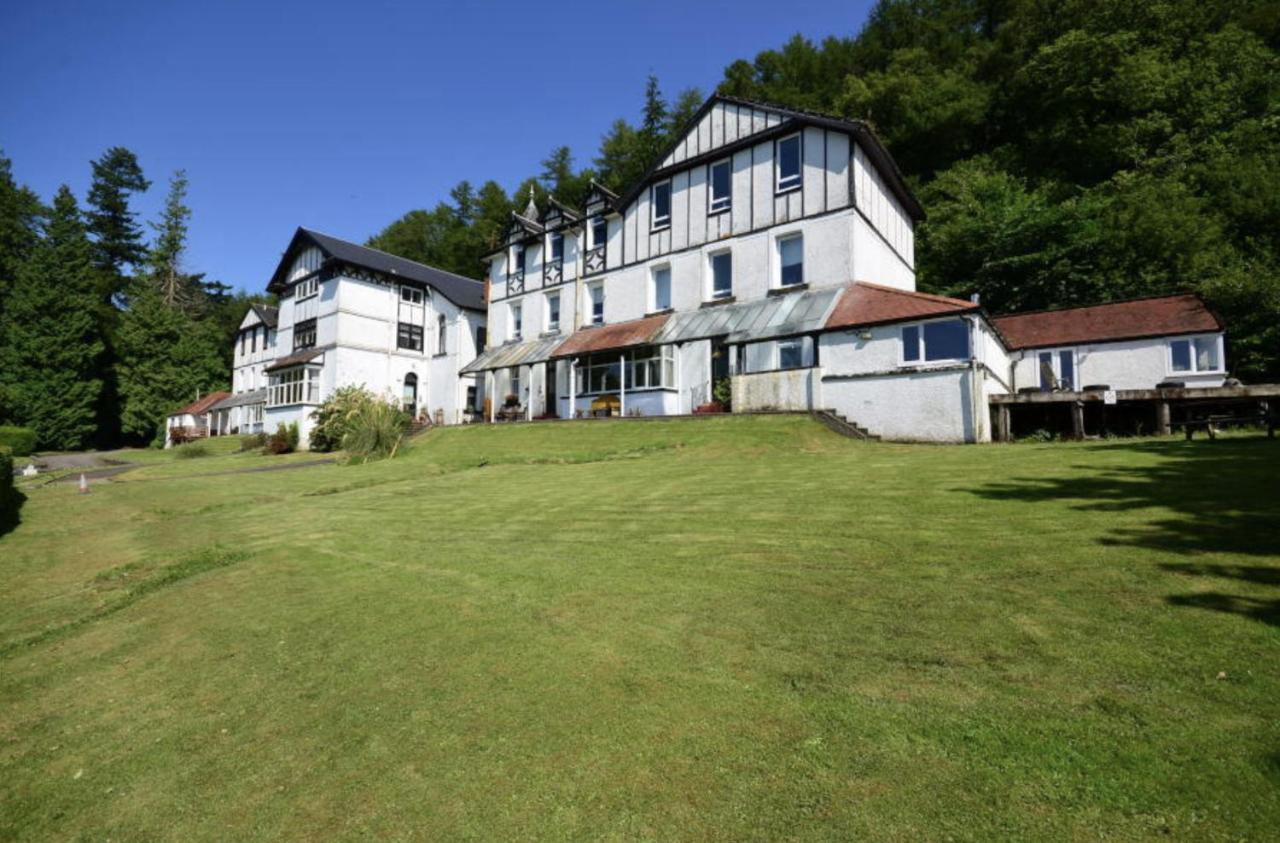 Апартаменты 15 Kilmun Court Данун Экстерьер фото